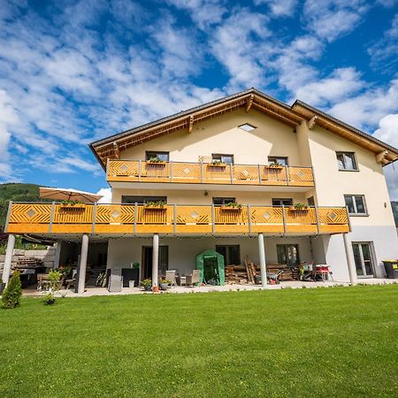 Haus Friedrich Hotel Gosau Exterior photo