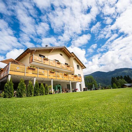 Haus Friedrich Hotel Gosau Exterior photo